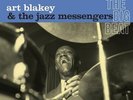 Art Blakey & The Jazz Messengers - The Big Beat Vinyl 12