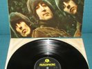 THE BEATLES Rubber Soul ORIG 1st UK PARLOPHONE B&Y 1965 609-1 LOUD CUT EX AUDIO