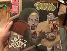MF Doom: MM..Food LIMITED GREEN & PINK Color 2x Vinyl LP NEW IN HAND