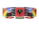 The Wizard of Oz - Expanded Motion Picture Soundtrack 3xLP - Alan Hynes In Hand