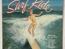 Art Pepper Surf Ride Savoy LP