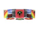 The Wizard of Oz Vinyl - Expanded Motion Picture Soundtrack 3xLP- 1/3000 Edition