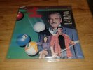 The Color Of Money Movie Soundtrack LP Original 1986 BRAND NEW SEALED Vinyl RARE