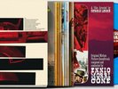 Ennio Morricone Dollars, Dust & Pistoleros: The Westerns Anthology 10xLP Box Set