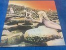 Houses of The Holy 1973 Pressing Vinyl LP VG++ Led Zeppelin