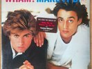 WHAM  Fantastic (1984) US ORIG LP GEORGE MICHAEL SEALED COLUMBIA FC 39595