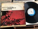Johnny Griffin - Introducing LP - Blue Note - BLP 1533 Mono DG Ear LEX Bop Jazz