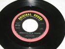 Penguins - Memories Of El Monte - Original Sound PROMO / Zappa / doo wop /LISTEN