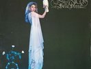 Stevie Nick's Bella Donna