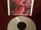 Led Zeppelin Vintage Bootleg lp— White summer