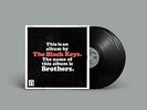 The Black Keys-BROTHERS (DLX) (GATE) (ANIV) (RMST) VINYL LP NEW
