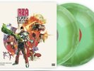 IN HAND  RZA - As Bobby Digital In Stereo MANTIS GREEN 2LP Wu Tang Clan VMP