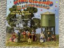 king gizzard and the lizard wizard vinyl paper mache