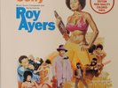 SEALED Roy Ayers - Coffy LP Limited Edition Colored Vinyl