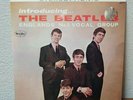Introducing The Beatles Sealed Lp Record 1964 Vee Jay Mono