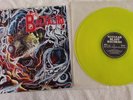 Brutality LP Screams Of Anguish gelbe Vinyl RAR  Top Zustand  Death Metal 1993