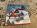 The Time Life Treasury Of Christmas Lp Box Set Vinyl Album Hard To Find