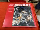 Moonraker James Bond Soundtrack Vinyl LP US Pressing John Barry