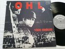 OHL 2x LP 1000 Kreuze + Oktoberrevolution RAR Vinyl * Chaos Z Punk Daily Terror