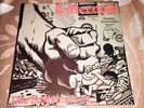 TATERVOLK RARE LP ISD ROCK O RAMA SKINHEAD OI REBELLES EUROPEENS BLACK MAGICK SS