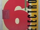 Various - Street Sounds Electro 6 [Vinyl Record LP]