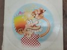 Grateful Dead Europe 72 Live Vinyl 2LP  Warner Bros 3WX 2668 Gatefold