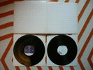 Pink Floyd The Wall Vinyl UK 1979 Harvest  1st Press A2U/B3U/A4U/B3U TML 2 LP