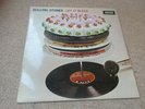 The Rolling Stones Let It Bleed LP 1st Boxed ORIGINAL '69 UK Decca [Ex+/Ex-]