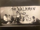 The Walkmen - Bows and Arrows 2004 Pressing