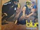 Blur LP Parklife UK 1994 Food 1st Press IN SHRINK & INCREDIBLE AUDIO BRIT POP