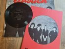 Elastica LP Same UK 1995 Deceptive Numbered 1st Press INCREDIBLE COPY & COMPLETE