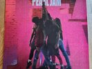 Pearl Jam LP Ten EU 1992 Epic 1st Press FANTASTIC COPY GRUNGE