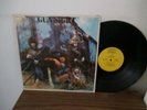 GUN - GUNSIGHT - HARD PSYCH 1A PRESS - (THREE MAN ARMY) REALLY NICE