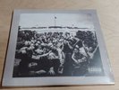 Kendrick Lamar TO PIMP A BUTTERFLY (EU) 180g GATEFOLD New Sealed Vinyl 2 LP