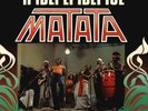 MATATA - Independence Black Friday RSD 2021 Vinyl Presale