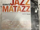 Jazzmatazz, Vol. 4: The Hip Hop Jazz Messenger 