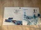 Radiohead OK Computer Parlophone 1st Press LP Vinyl NEW MINT UNPLAYED PRISTINE