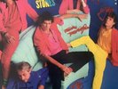 SIGNIERT: The Rolling Stones - Dirty Work vinyl LP