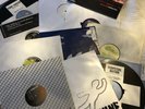 Vinyl Hardhouse Records Bundle X 15