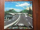 Kraftwerk – Autobahn - German First Press Philips LP Vinyl 1974   TOP