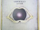 Leftfield-Leftism VG+2LP 2000 Earl16 Simply Vinyl/Hard Hands180g Limited Edition