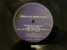 OASIS - Standing on the Shoulders + print 1st PRESS LP MINT UNPLAYED PRISTINE