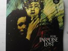Kult-Doppel-LP * Paradise Lost * Icon * Top-Zustand * mit Poster