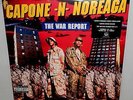 CAPONE-N-NOREAGA THE WAR REPORT 2 (2021) BRAND NEW SEALED RED & BLUE VINYL LP