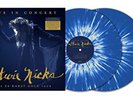 Stevie Nicks-Live In Concert The 24 Karat G VINYL NEUF