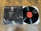 Miles Davis LP - Kind of Blue - Columbia 6 Eye Mono CL 1355