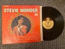 Stevie Wonder Lp Someday At Christmas 1967 In Shrink Vinyl N. M Original Press