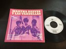MARTHA REEVES AND THE VANDELLAS 1969 MEXICO 7