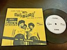 DIANA ROSS THE SUPREMES The Happening OST 1967 MEXICO 7