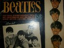Songs, Pictures And Stories Of The Fabulous Beatles VJ LP VJLP 1062 Stereo Rare